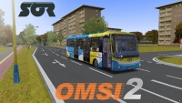 OMSI 2 SOR EBN11 DP Košice #6909